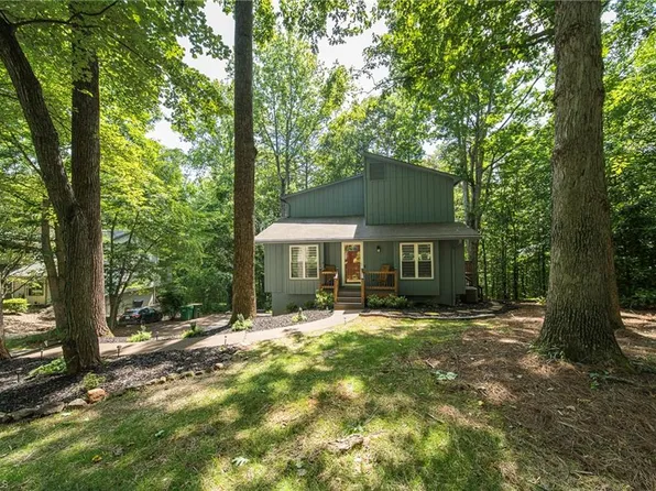 315 Riverwood Dr, Lewisville, NC 27023