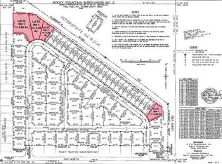 LOT 33 NE Cinder Loop, Mountain Home, ID 83647