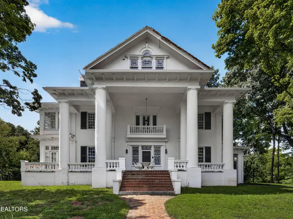 412 S Main St, Greeneville, TN 37743