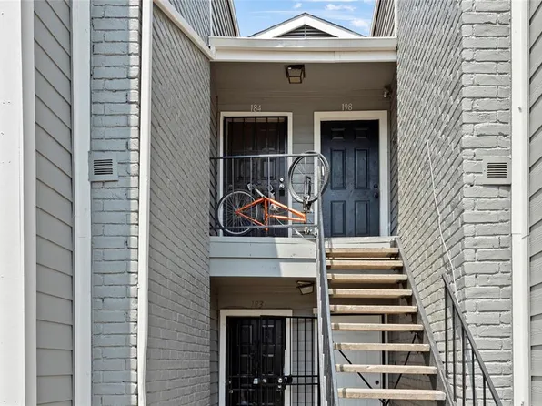 12500 Sandpiper Drive #184, Houston, TX 77035