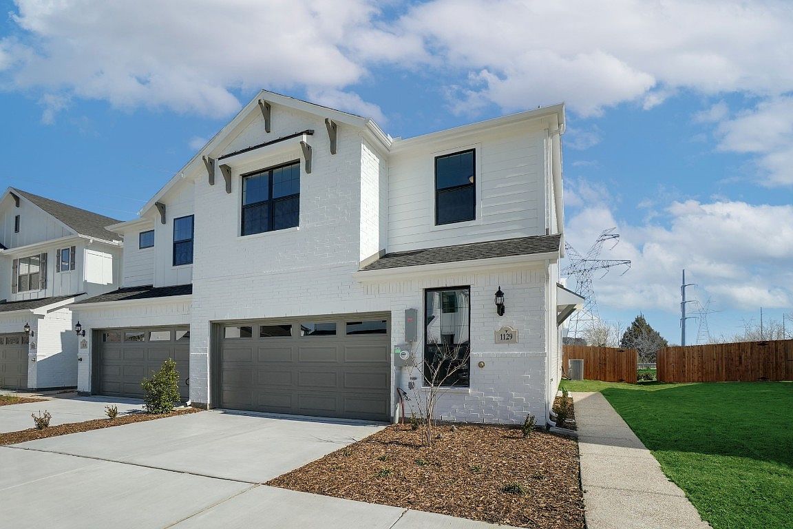 1129 Bowie Dr, Lewisville, TX 75077 Zillow
