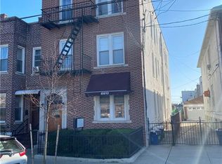6913 11th Ave, Brooklyn, NY 11228