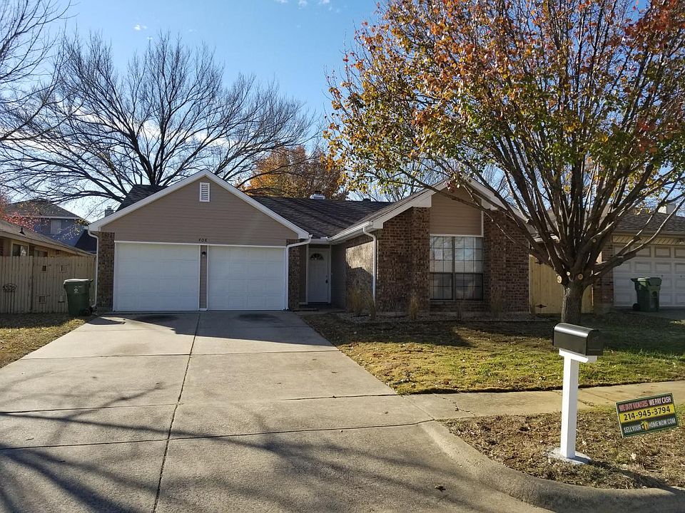 1st image of 408 Angelina Dr