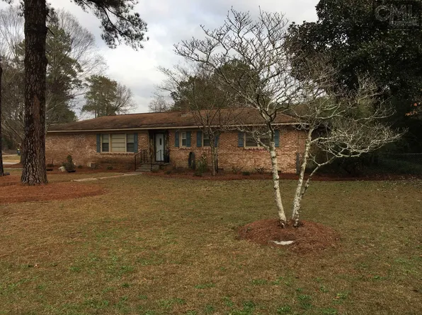 301 Rose Dr, West Columbia, SC 29170