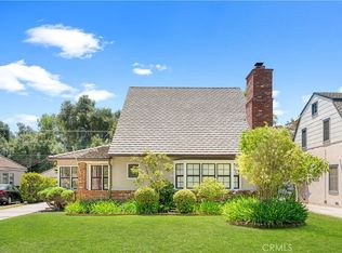 2330 Lorain Rd, San Marino, CA 91108