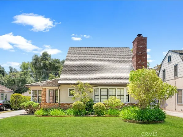 2330 Lorain Rd, San Marino, CA 91108