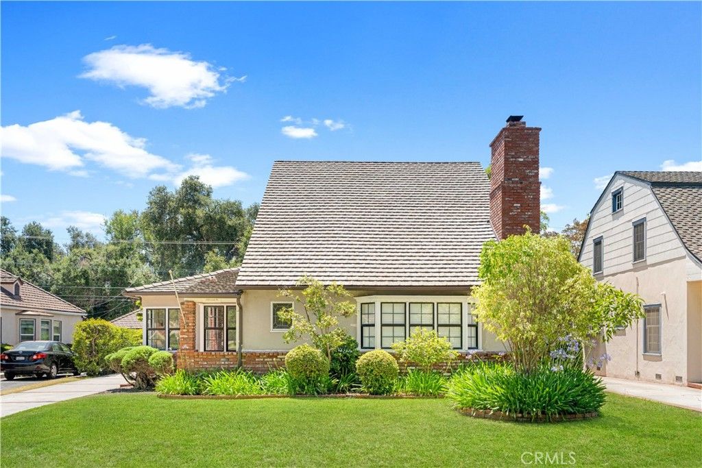 2330 Lorain Rd, San Marino, CA, San Marino