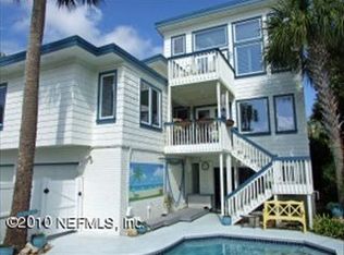 859 Ocean Blvd, Atlantic Beach, FL 32233