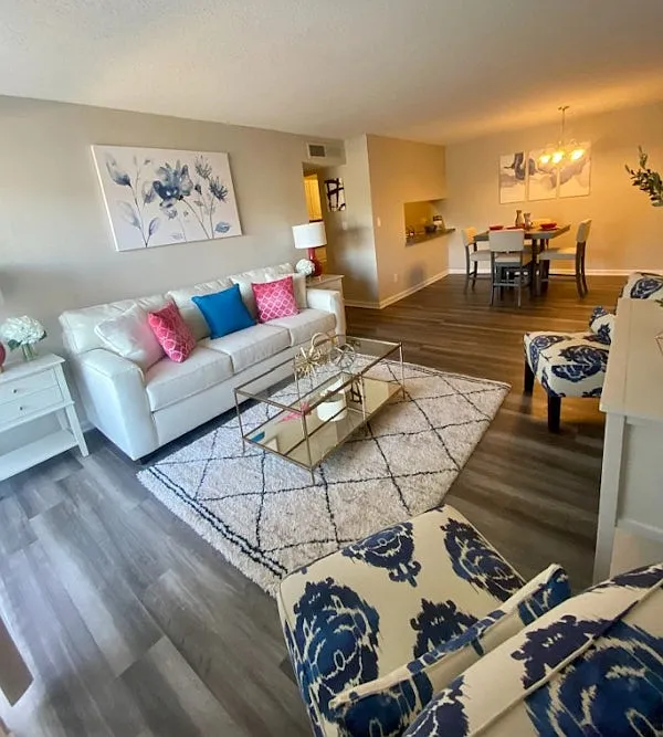Roper Mountain Woods Apartments Phase 1 — Photo 1