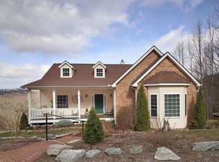 156 Bonnie Brae Ct, Fletcher, NC 28732