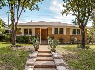 5312 Urban Crest Rd, Dallas, TX 75227