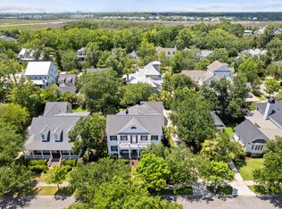 131 Balfour Dr, Charleston, SC 29492