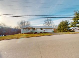 2104 Nash St, Parkersburg, WV 26101