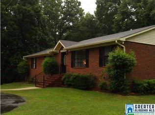 77 Grace Dr, Oneonta, AL 35121