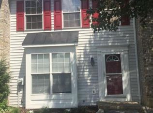 103 Braeburn Dr, Winchester, VA 22601