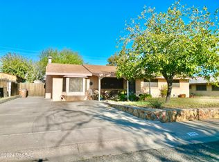 346 W Greenwich Rd, Kearny, AZ 85137