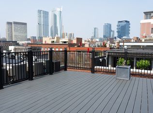 158 Street North End #6, Boston, MA 02109