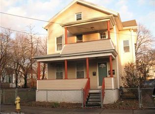 33 Button St, New Haven, CT 06519
