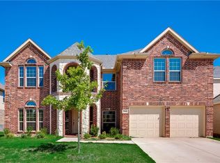 2912 Arenoso, Grand Prairie, TX 75054