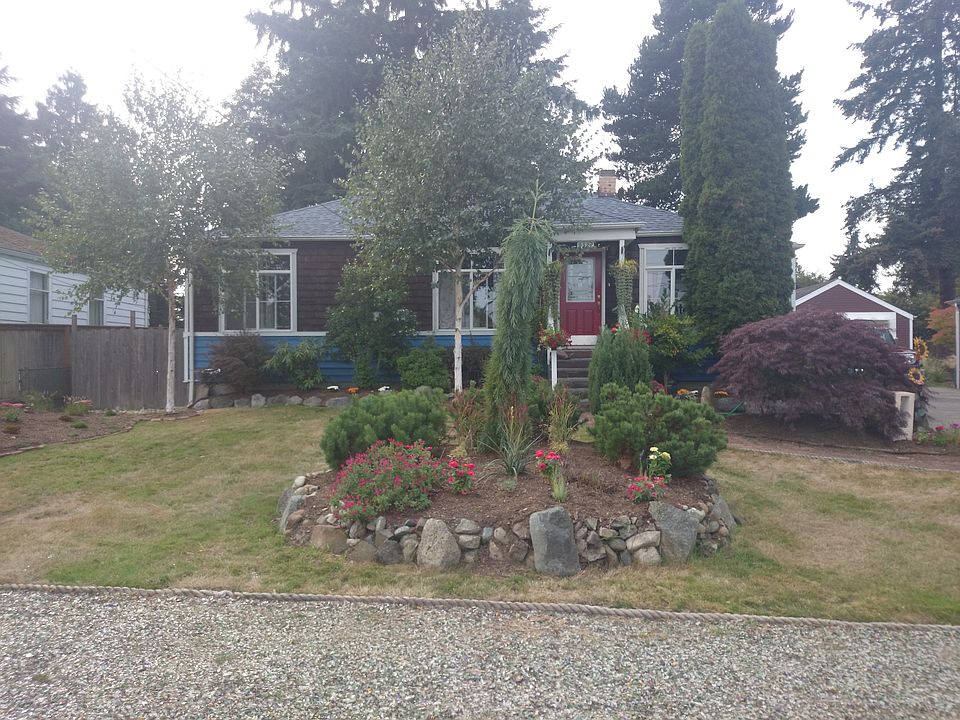 1st image of 9527 12th Ave NW
