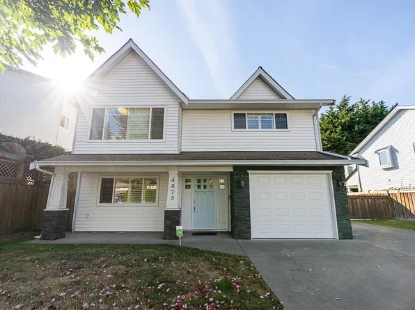 4875 Linden Dr, Delta, BC V4K 3A2