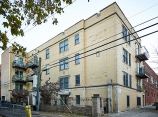 1531 W Hollywood Ave APT 1, Chicago, IL 60660