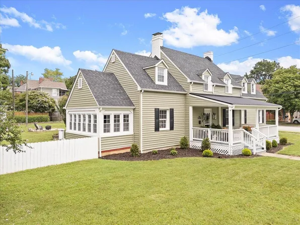 335 Roanoke Blvd, Salem, VA 24153