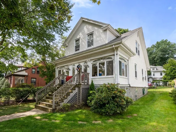 357 Blue Hills Pkwy, Milton, MA 02186