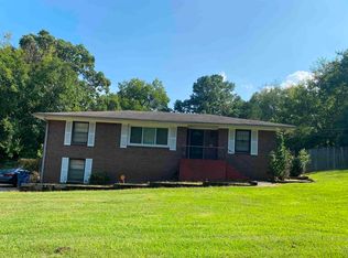 409 10th Ave, Midfield, AL 35228