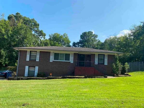 409 10th Ave, Midfield, AL 35228