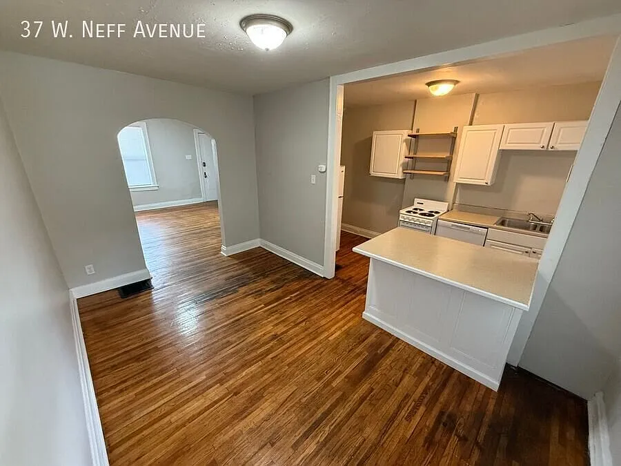 2-Bedroom Townhouse for Rent — Photo 4