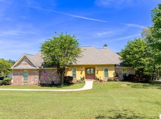 242 Saint Andrews Rd, Calhoun, LA 71225