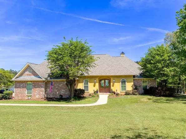 242 Saint Andrews Rd, Calhoun, LA 71225