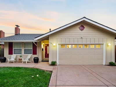 181 Manton Dr, San Jose, CA, 95123