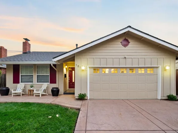181 Manton Dr, San Jose, CA 95123
