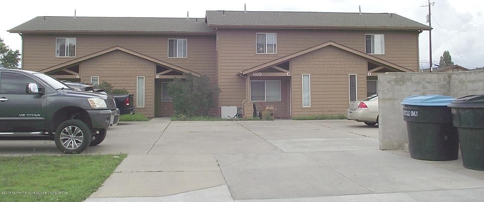 1st image of 610 N Newton St APT D