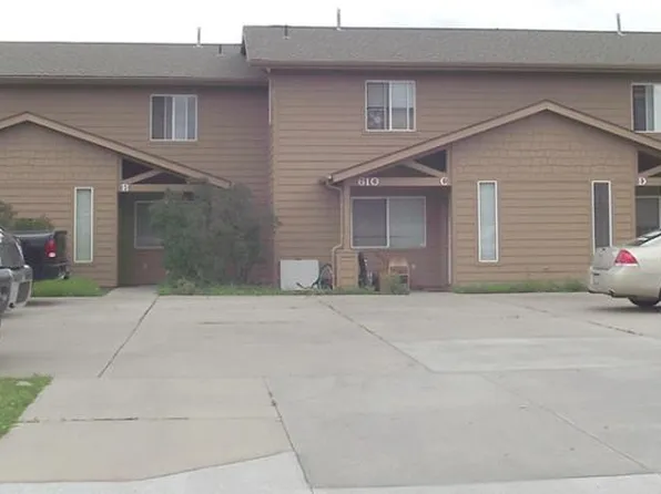 610 N Newton St APT D, Williams, AZ 86046
