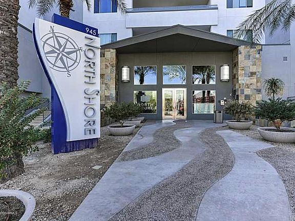 2nd image of 945 E PLAYA DEL NORTE Drive #3008