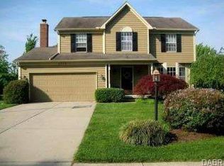 4219 Ranch Dr, Dayton, OH 45432