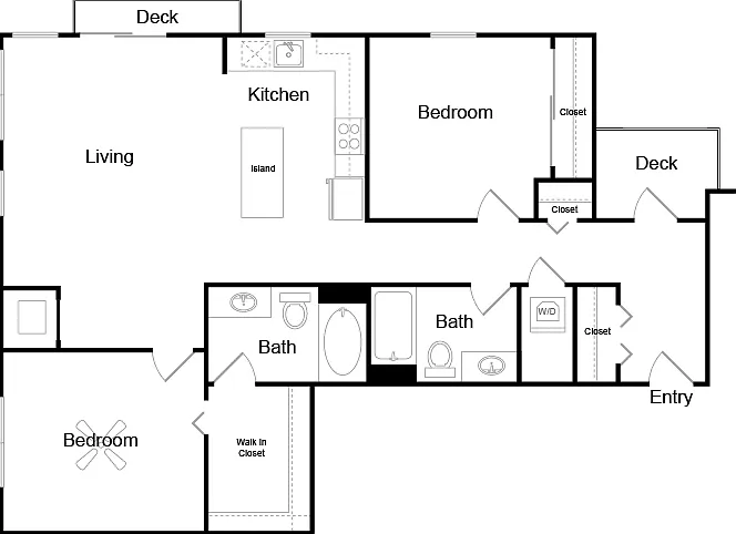 Track 29 Apartments — Photo 51