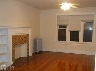 3172 N Hudson Ave #8, Chicago, IL 60657