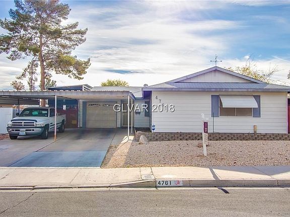 2nd image of 4761 Bennett Dr