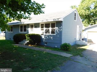 1517 Esquire Dr, Salisbury, MD 21801