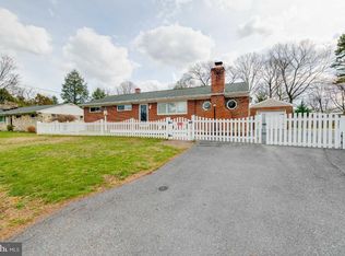 215 Maple Ave, Glen Burnie, MD 21061