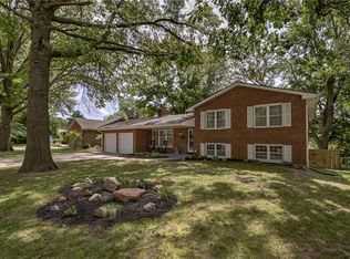 605 Pierson St, Excelsior Springs, MO 64024