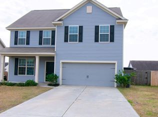 7651 Haywood St, North Charleston, SC 29418