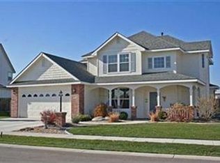1421 S Millstream Ct, Nampa, ID 83686