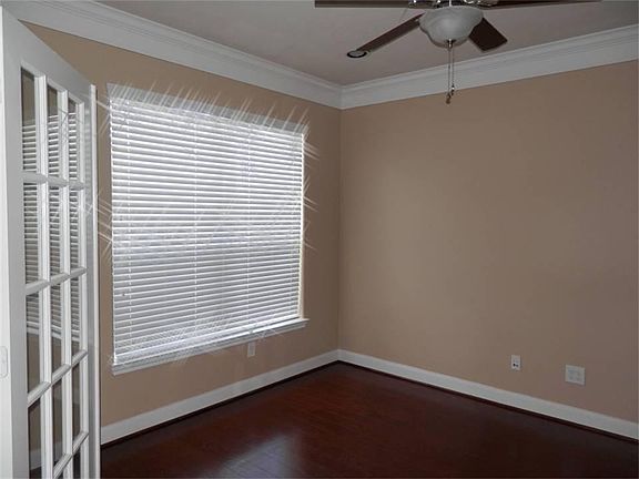 Private Study with Hardwoods