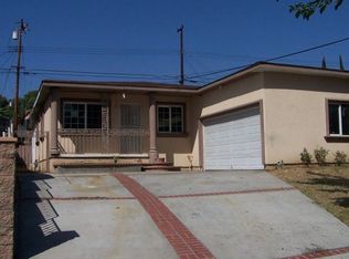 16227 Bluebonnet St, La Puente, CA 91744