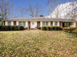 3218 Pendleton Ave, Charlotte, NC 28210